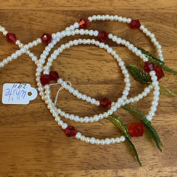 NEW Eyeglass lanyard or eyeglass necklace chain - Picture 2 of 3